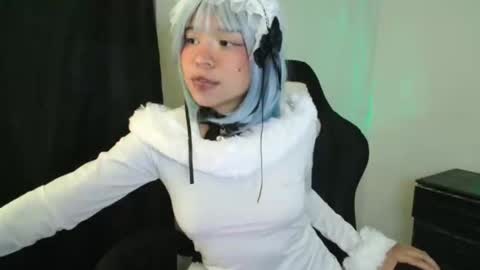 Cherry  online show from 03/03/25, 06:26