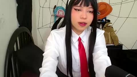 Cherry  online show from 11/05/25, 04:29