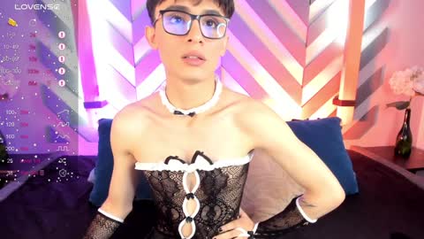 Matias online show from 01/28/25, 12:11