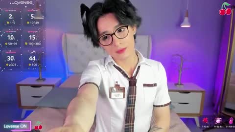 Matias online show from 09/20/25, 06:25