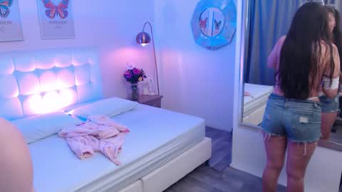 Snapshot of cherryy_summer chatting on 11/14/25, 11:09 cherryy_summer online show from 11/14/25, 11:09