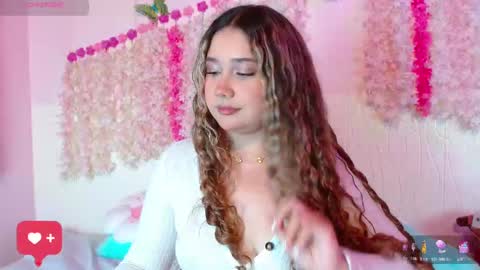 Snapshot of cherryyquen chatting on 10/03/25, 04:26 Cherry Queen online show from 10/03/25, 04:26