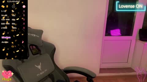 Brianna online show from 02/05/25, 10:01