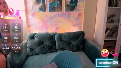 Brianna online show from 10/03/25, 10:23