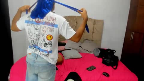 vero online show from 03/08/25, 06:16