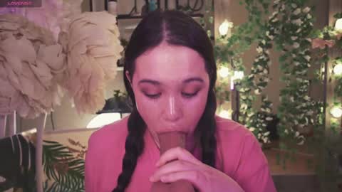 Snapshot of chery_lady22 chatting on 02/22/25, 05:46 Banny online show from 02/22/25, 05:46