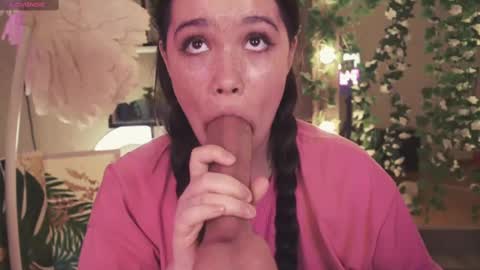 Snapshot of chery_lady22 chatting on 02/22/25, 08:53 Banny online show from 02/22/25, 08:53