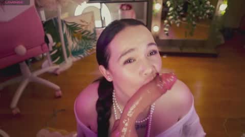 Snapshot of chery_lady22 chatting on 03/01/25, 07:15 Banny online show from 03/01/25, 07:15