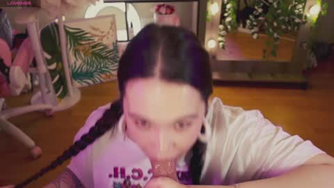 Snapshot of chery_lady22 chatting on 03/05/25, 04:45 Banny online show from 03/05/25, 04:45