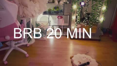 Snapshot of chery_lady22 chatting on 03/05/25, 10:55 Banny online show from 03/05/25, 10:55