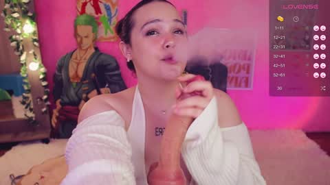 Snapshot of chery_lady22 chatting on 09/11/25, 11:49 Banny online show from 09/11/25, 11:49