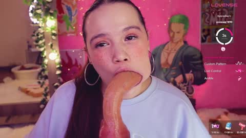 Snapshot of chery_lady22 chatting on 09/29/25, 07:08 Banny online show from 09/29/25, 07:08