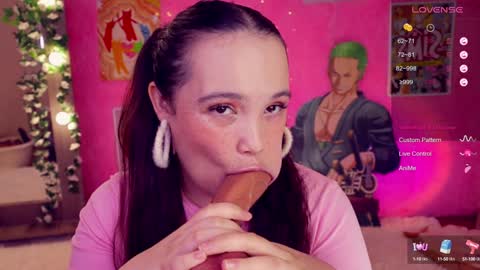 Snapshot of chery_lady22 chatting on 10/01/25, 12:49 Banny online show from 10/01/25, 12:49