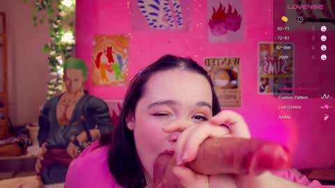 Snapshot of chery_lady22 chatting on 10/08/25, 03:59 Banny online show from 10/08/25, 03:59