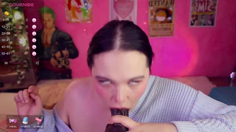 Snapshot of chery_lady22 chatting on 10/24/25, 02:41 Banny online show from 10/24/25, 02:41