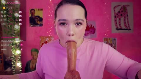 Snapshot of chery_lady22 chatting on 11/27/25, 10:50 Banny online show from 11/27/25, 10:50