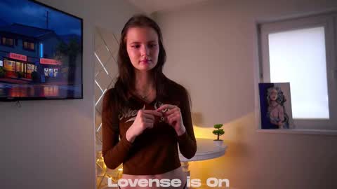 Leia online show from 10/22/25, 02:34