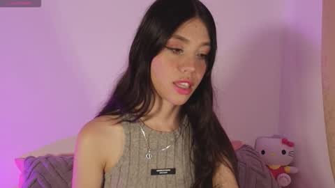 Snapshot of cheryelfox chatting on 10/10/25, 12:53 cheryelfox online show from 10/10/25, 12:53