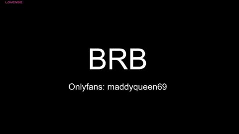 Snapshot of cheryl_blossom69 chatting on 02/21/25, 12:05 Mafe 3 online show from 02/21/25, 12:05