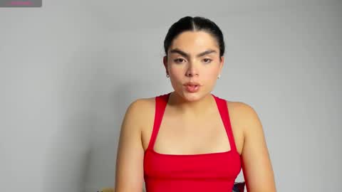 Snapshot of cheryl_blossom69 chatting on 11/24/25, 10:53 Mafe 3 online show from 11/24/25, 10:53