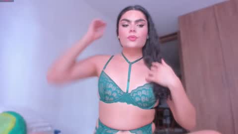 Mafe 3 online show from 02/03/26, 08:47