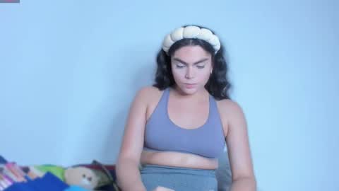 Mafe 3 online show from 02/10/26, 01:32