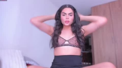 Mafe 3 online show from 02/10/26, 07:51