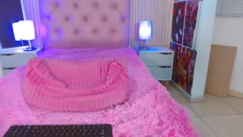 Cheryl online show from 01/15/26, 04:39