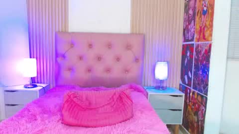 Cheryl online show from 03/27/26, 08:26