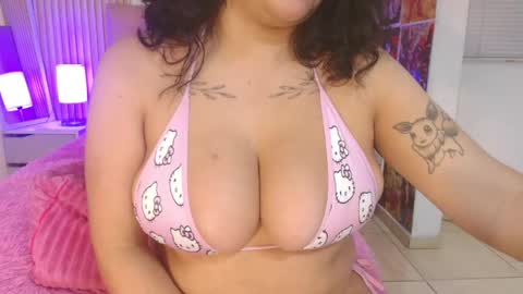 Cheryl online show from 04/17/26, 04:04