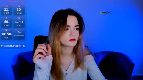 Snapshot of cheryl_sweetie chatting on 12/16/25, 09:09 Your cutie online show from 12/16/25, 09:09