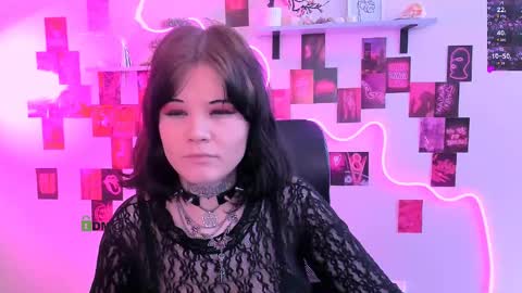 Your cutie online show from 05/03/26, 08:53