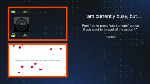 amelia online show from 12/17/24, 04:21