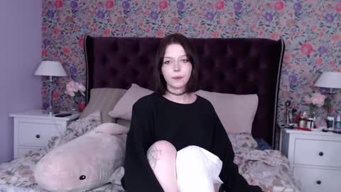 amelia online show from 12/21/24, 03:20