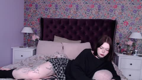 amelia online show from 12/24/24, 09:17