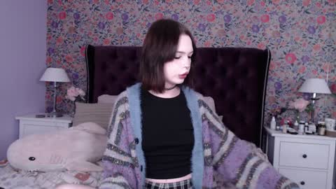 amelia online show from 01/03/25, 03:44