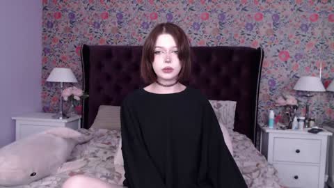 amelia online show from 01/30/25, 10:50