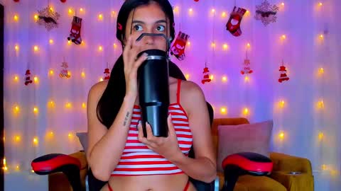 Cheryl online show from 01/11/25, 12:40