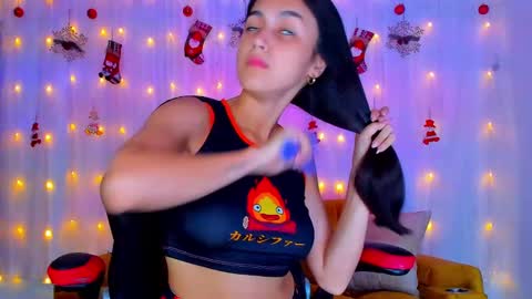 Snapshot of cherylbutler chatting on 01/21/25, 07:28 Cheryl online show from 01/21/25, 07:28