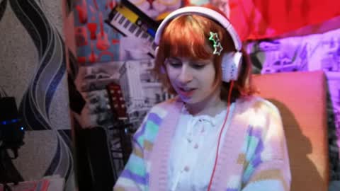 Snapshot of cherylegibbings chatting on 04/03/26, 07:12 Janett online show from 04/03/26, 07:12