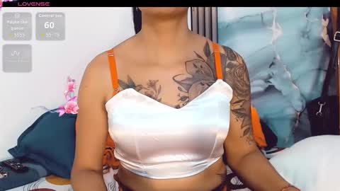 cheryll_enyeli online show from 12/04/25, 11:30