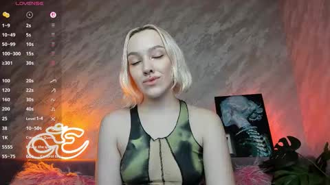 Cheryl online show from 02/03/26, 02:53