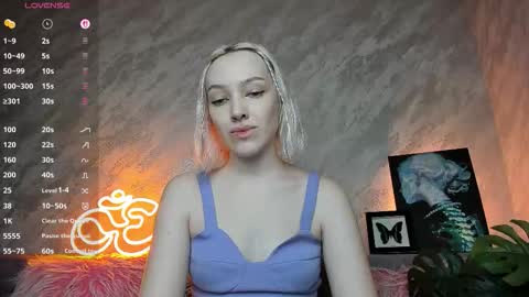 Cheryl online show from 03/17/26, 12:26