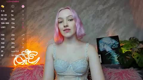 Cheryl online show from 03/23/26, 09:52