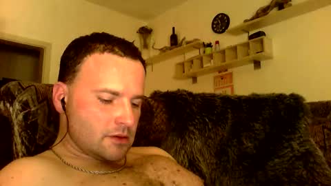 cheryloverboy online show from 02/08/26, 10:35