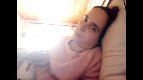 CherryMoon online show from 02/18/25, 11:44