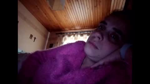 CherryMoon online show from 02/20/25, 03:41