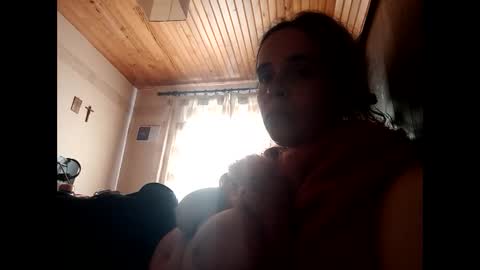 CherryMoon online show from 03/12/25, 10:59