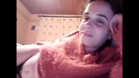 CherryMoon online show from 03/12/25, 10:39