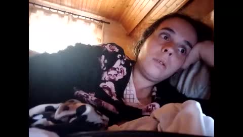 CherryMoon online show from 10/20/25, 11:43